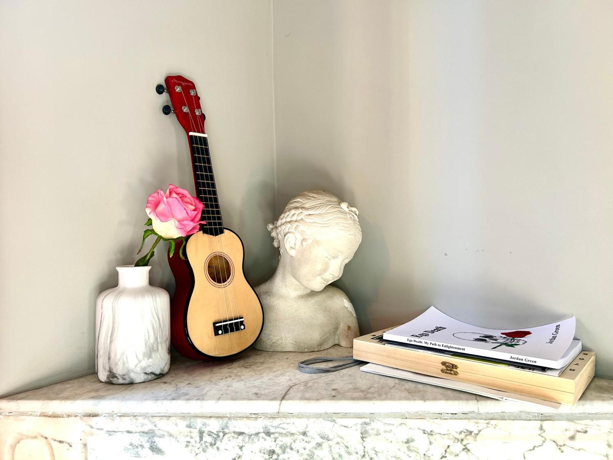 Lovely & Sunny Loft Heart Of Nice With A/C! Exteriör bild